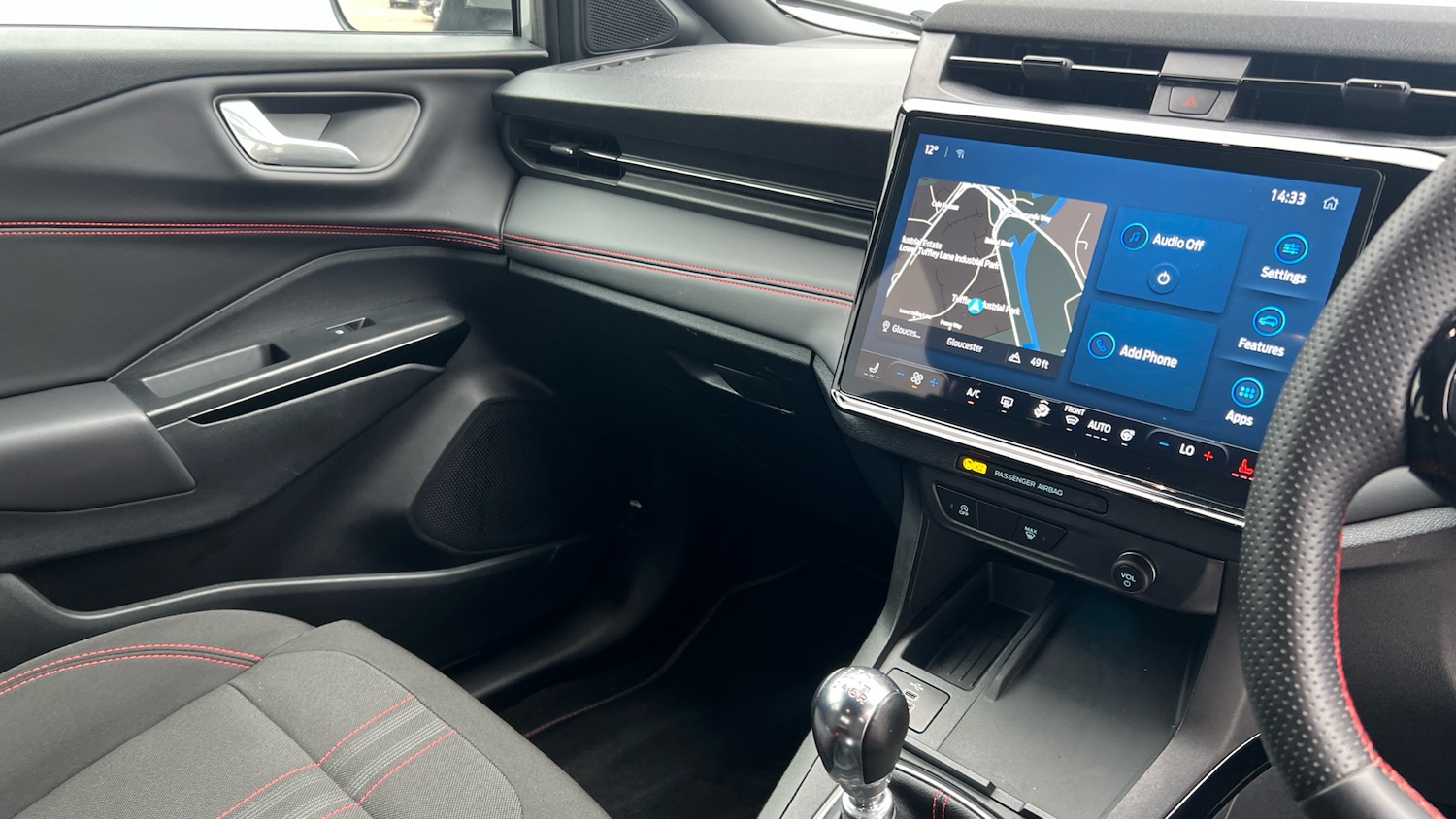 Used Ford Puma 2024 for sale - 77804333: Photo 14