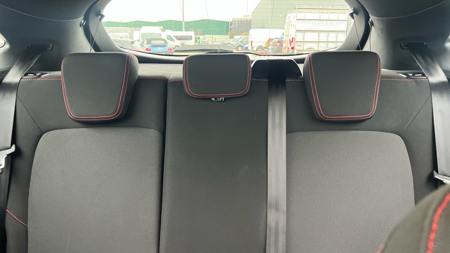 Used Ford Puma 2024 for sale - 77804333: Photo 15