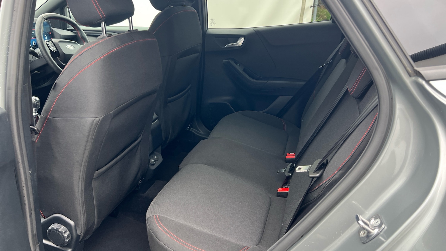 Used Ford Puma 2024 for sale - 77804333: Photo 16