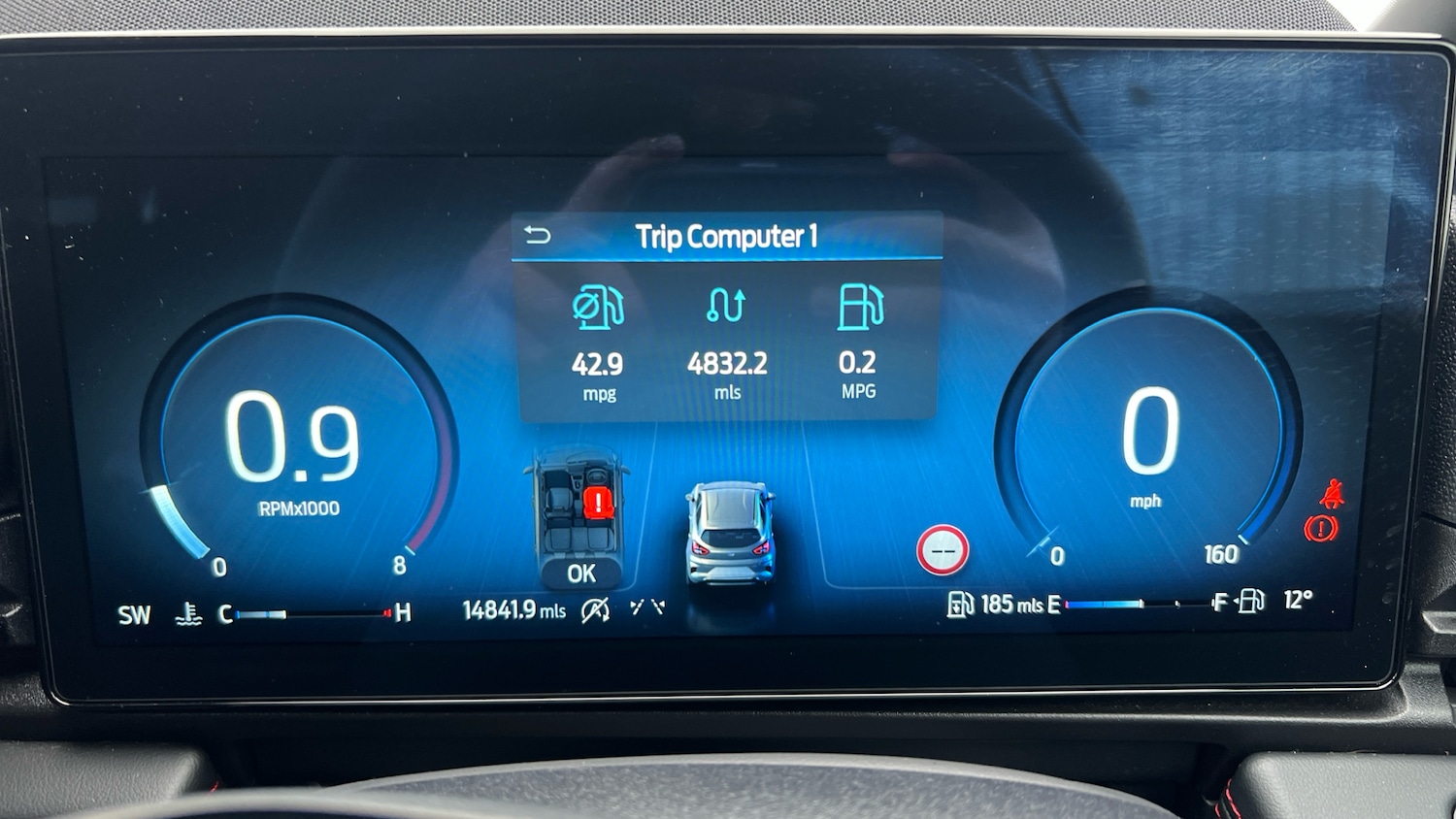 Used Ford Puma 2024 for sale - 77804333: Photo 18