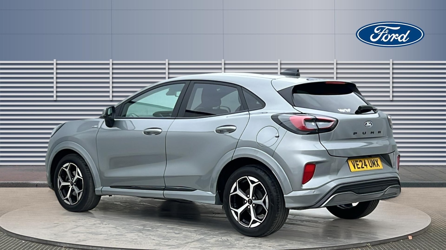 Used Ford Puma 2024 for sale - 77804333: Photo 2