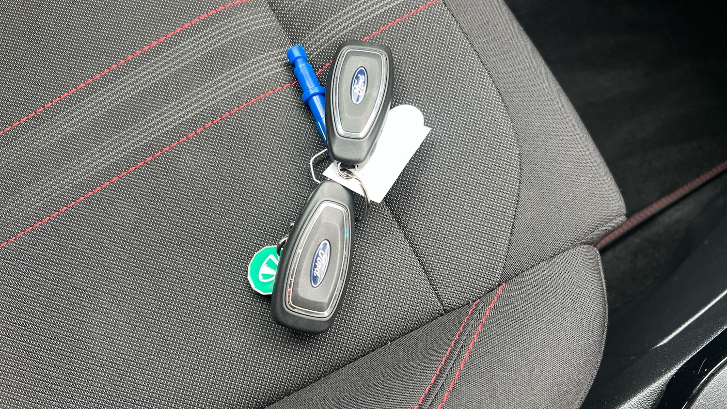 Used Ford Puma 2024 for sale - 77804333: Photo 20