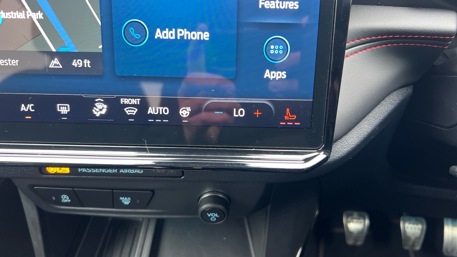 Used Ford Puma 2024 for sale - 77804333: Photo 21