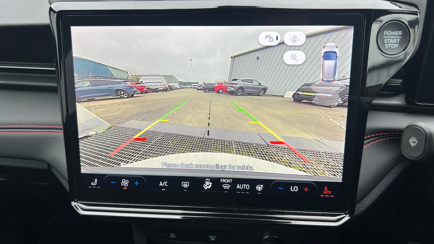 Used Ford Puma 2024 for sale - 77804333: Photo 22