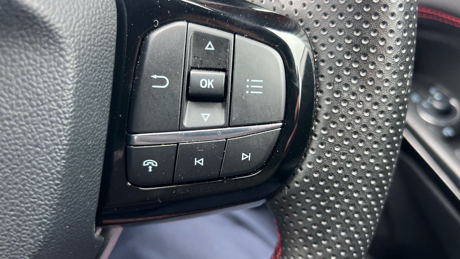 Used Ford Puma 2024 for sale - 77804333: Photo 25