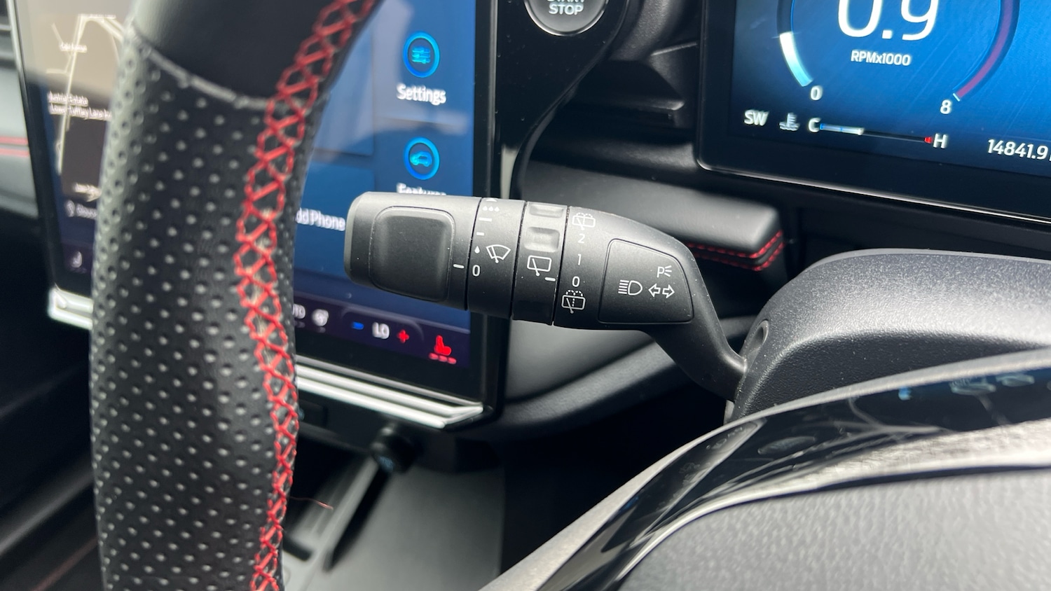 Used Ford Puma 2024 for sale - 77804333: Photo 27