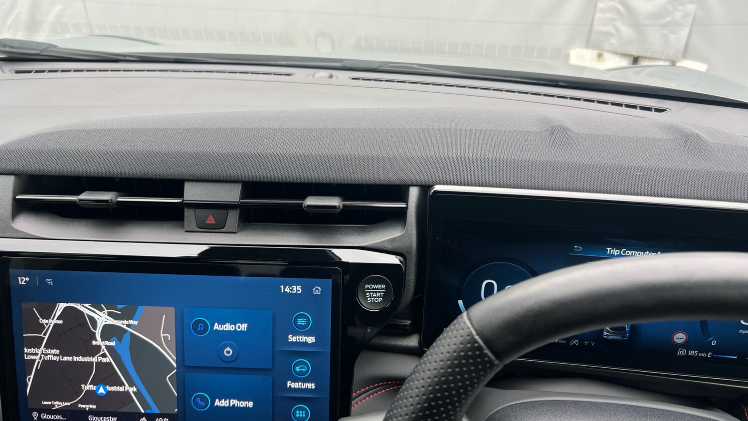 Used Ford Puma 2024 for sale - 77804333: Photo 28