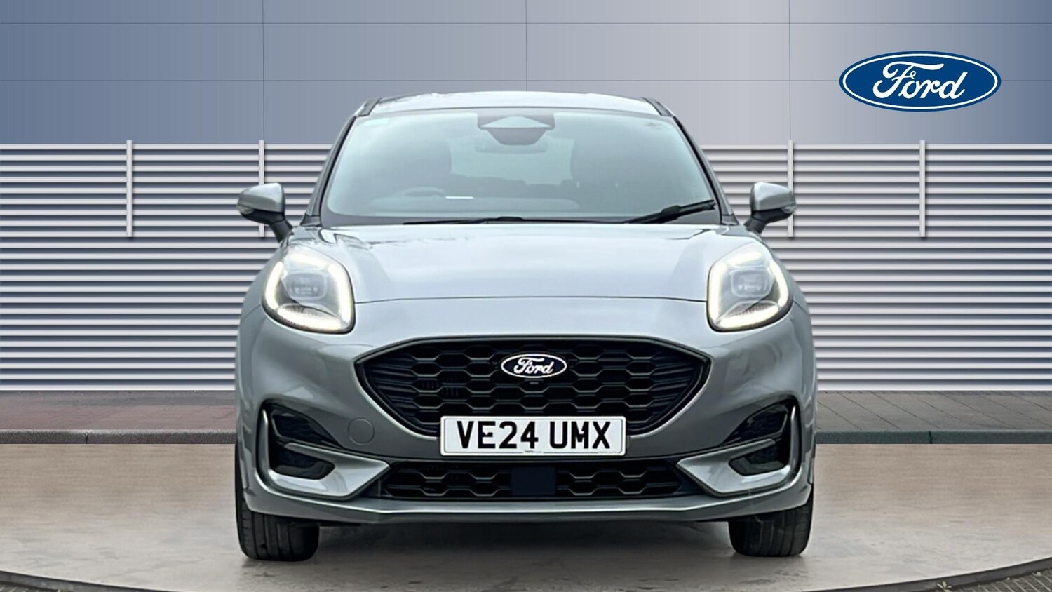 Used Ford Puma 2024 for sale - 77804333: Photo 3