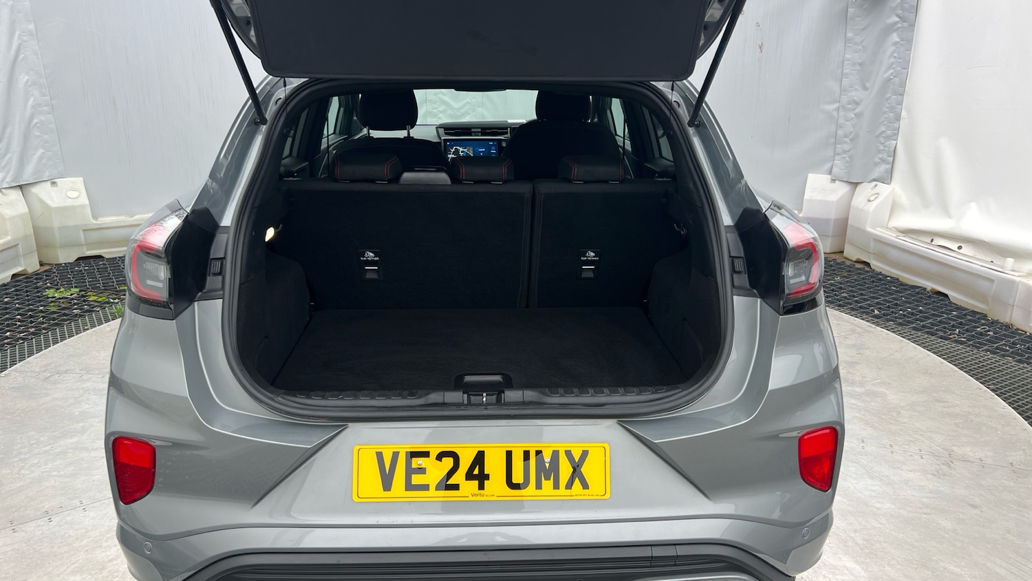 Used Ford Puma 2024 for sale - 77804333: Photo 4