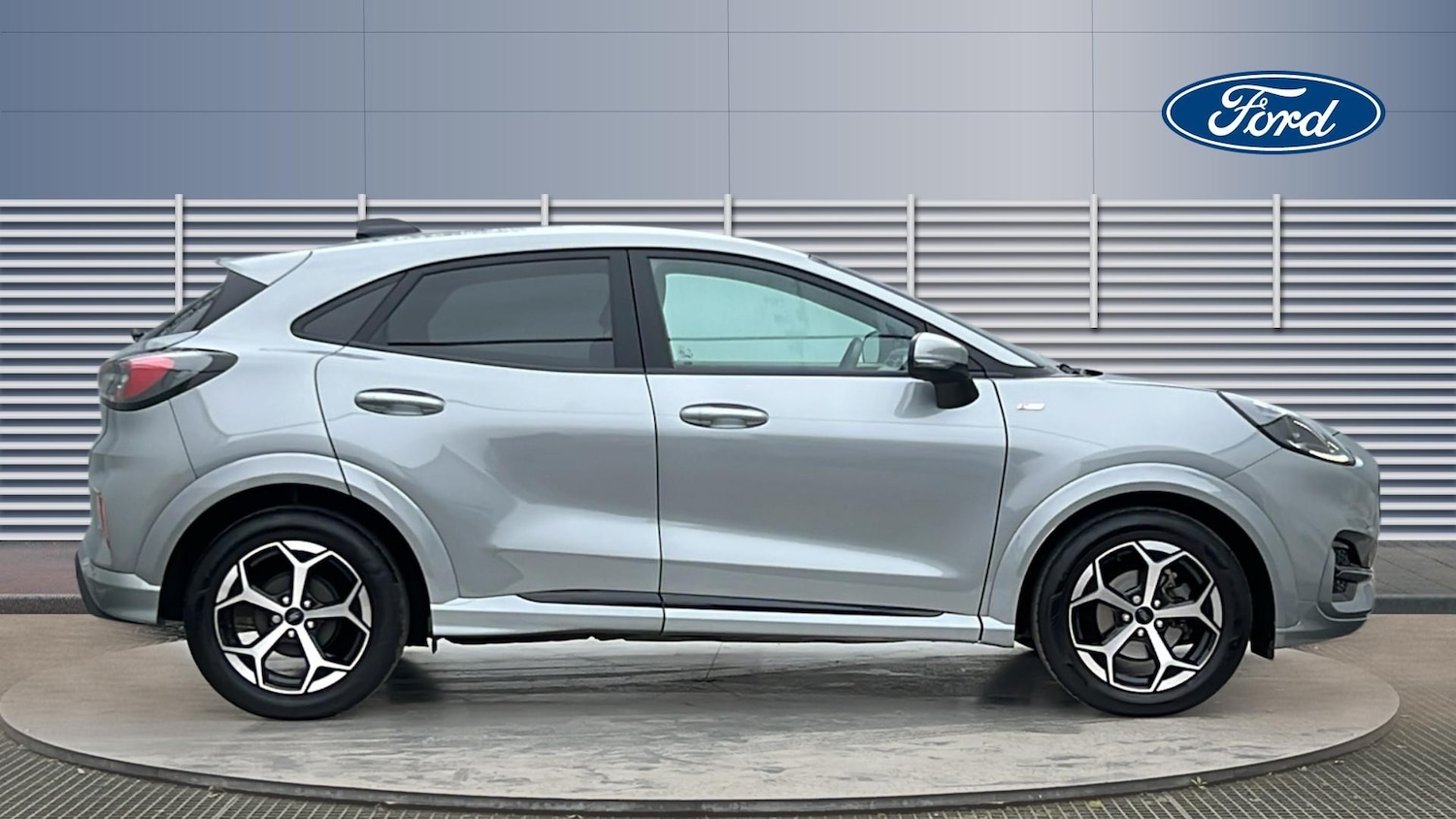 Used Ford Puma 2024 for sale - 77804333: Photo 5