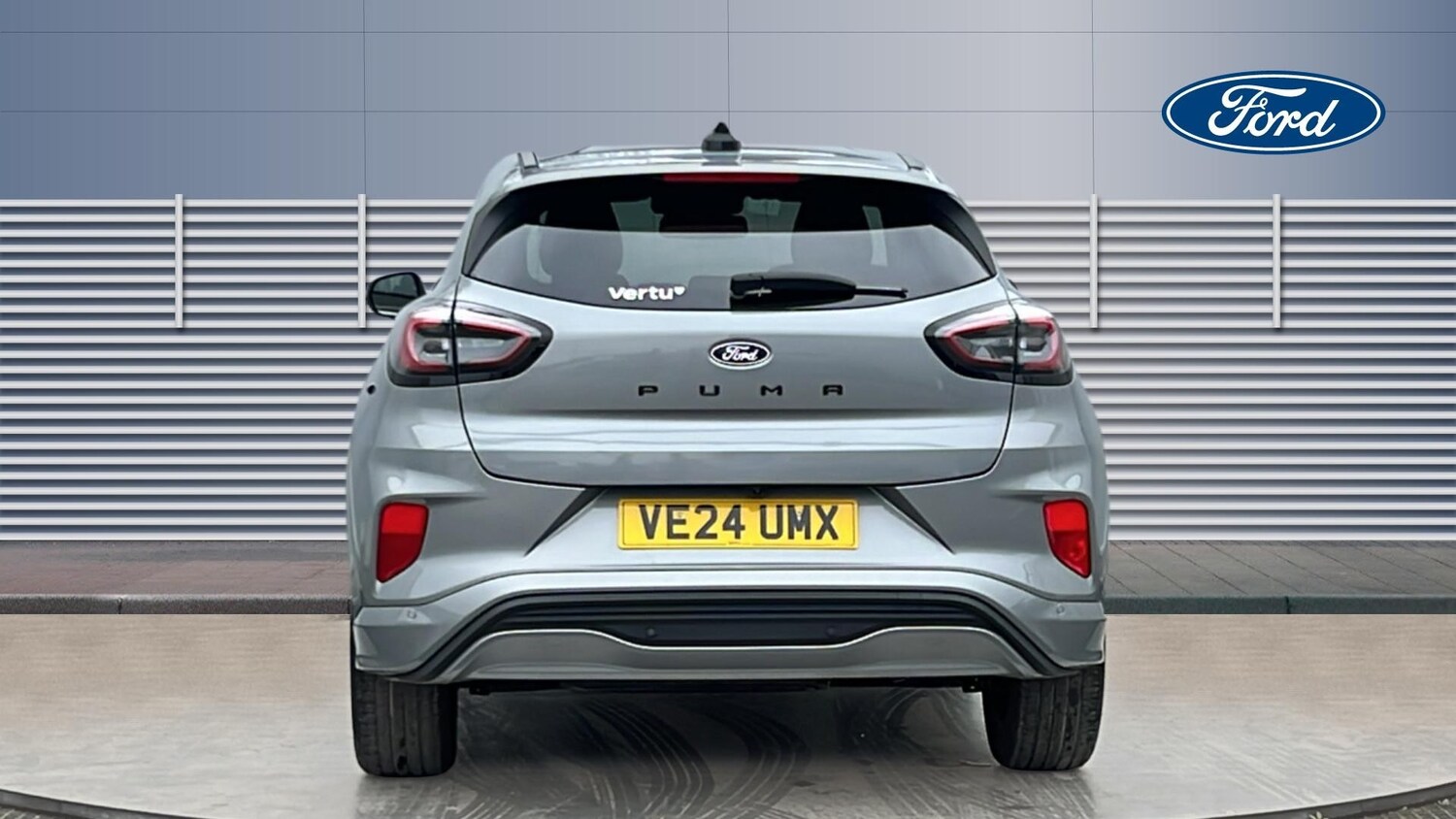 Used Ford Puma 2024 for sale - 77804333: Photo 6