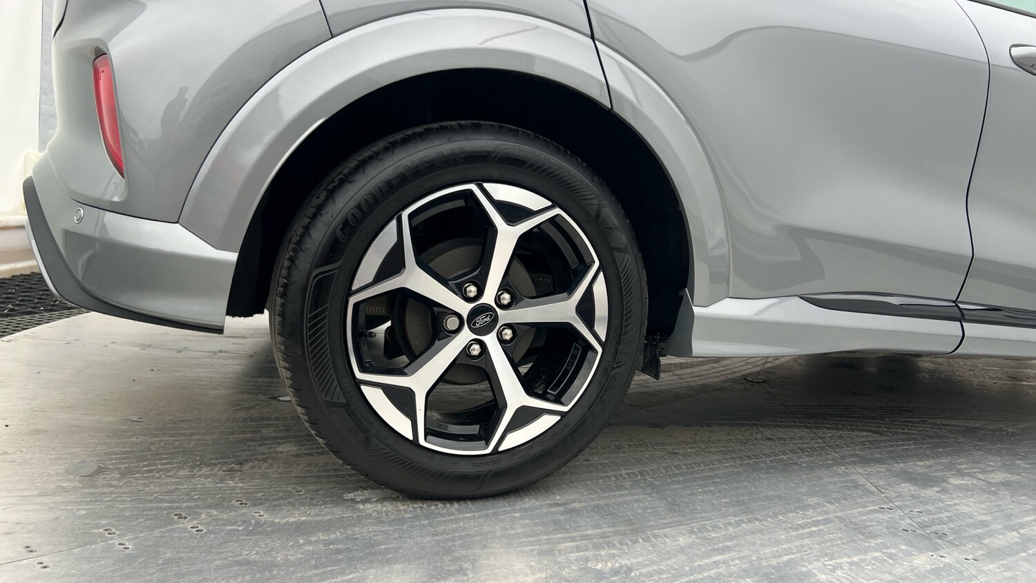Used Ford Puma 2024 for sale - 77804333: Photo 7