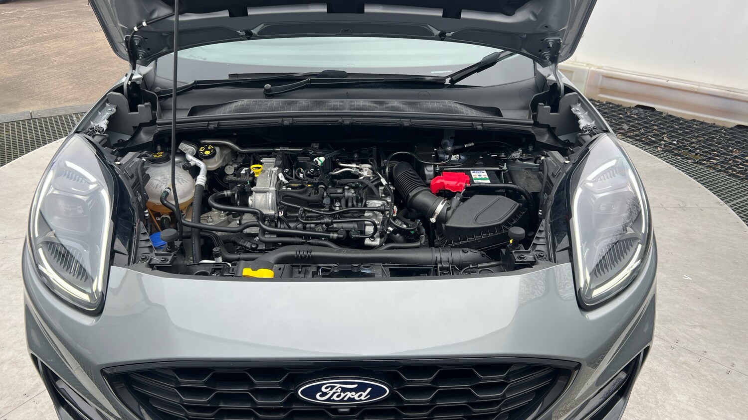 Used Ford Puma 2024 for sale - 77804333: Photo 8