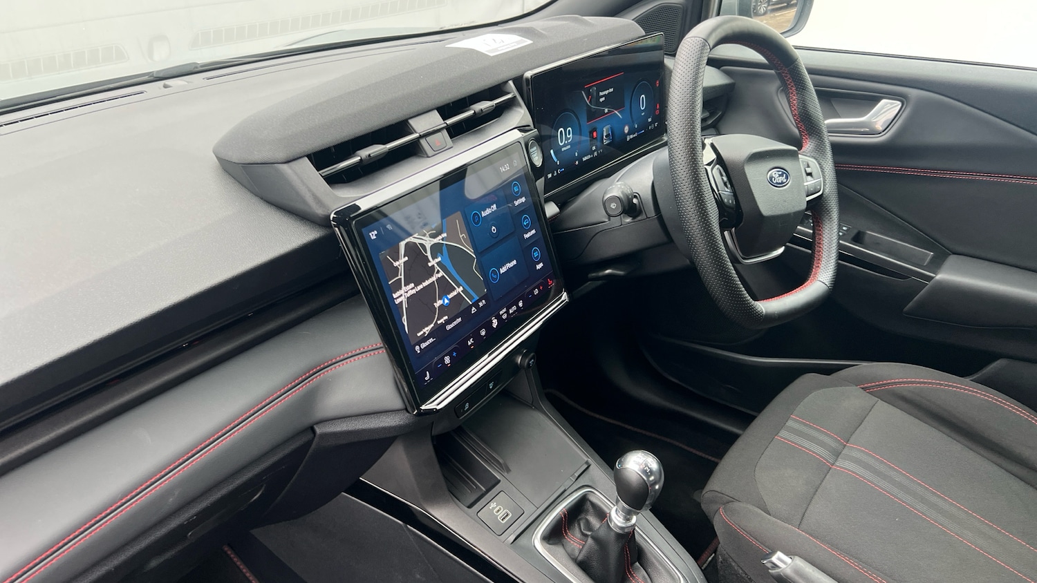 Used Ford Puma 2024 for sale - 77804333: Photo 9