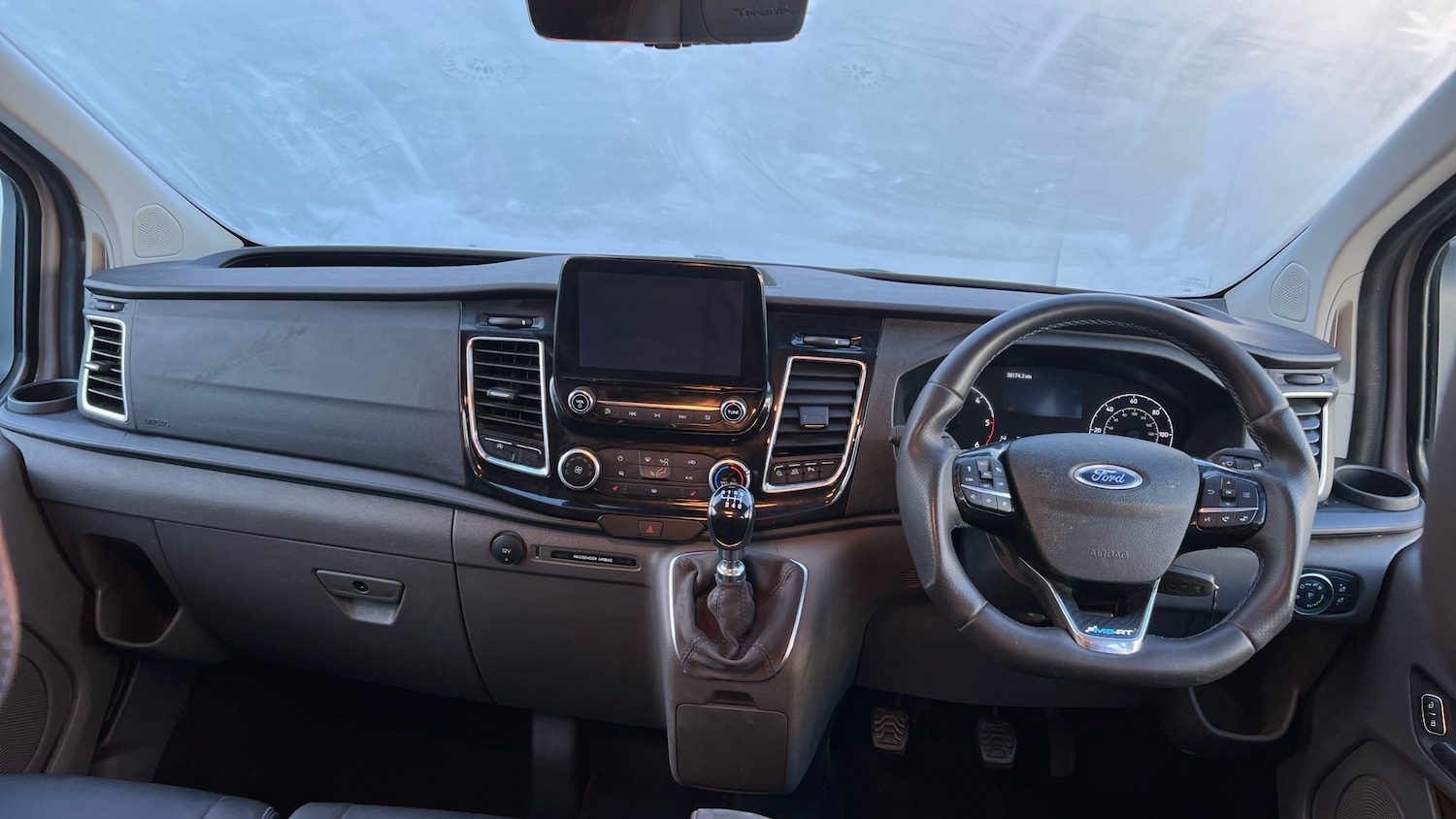 Used Ford Transit Custom 2023 for sale - 77005841: Photo 10