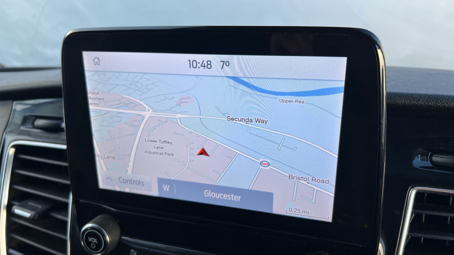 Used Ford Transit Custom 2023 for sale - 77005841: Photo 12