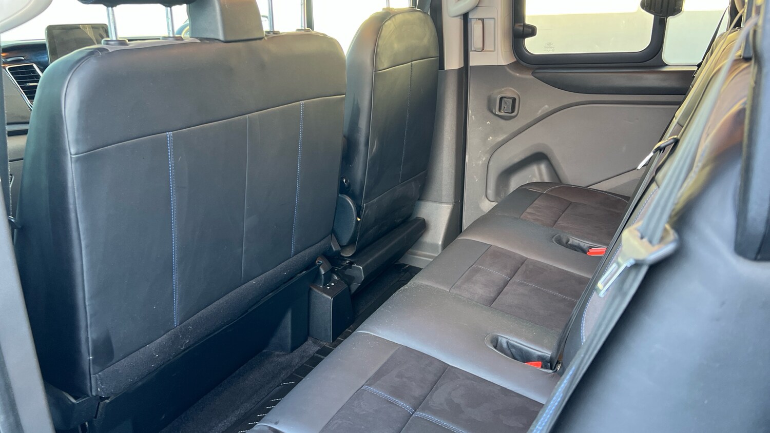 Used Ford Transit Custom 2023 for sale - 77005841: Photo 16