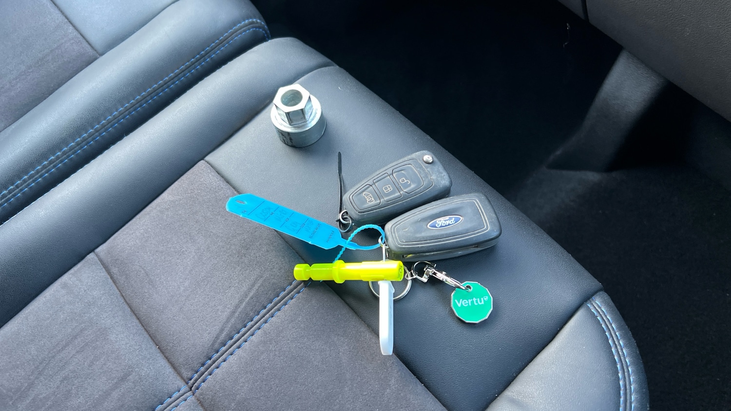 Used Ford Transit Custom 2023 for sale - 77005841: Photo 19