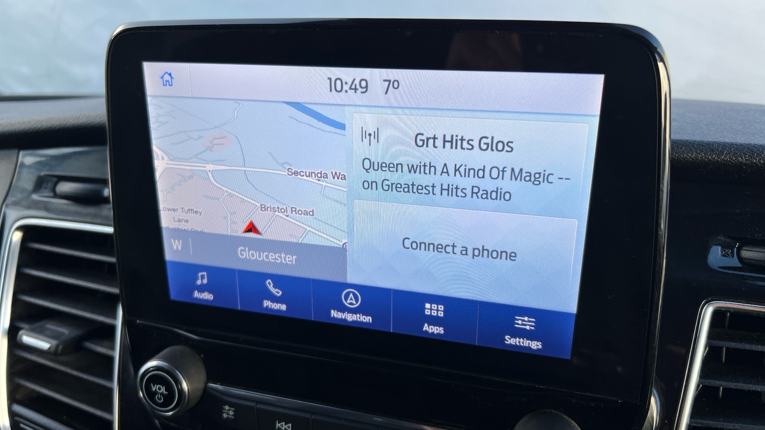 Used Ford Transit Custom 2023 for sale - 77005841: Photo 21