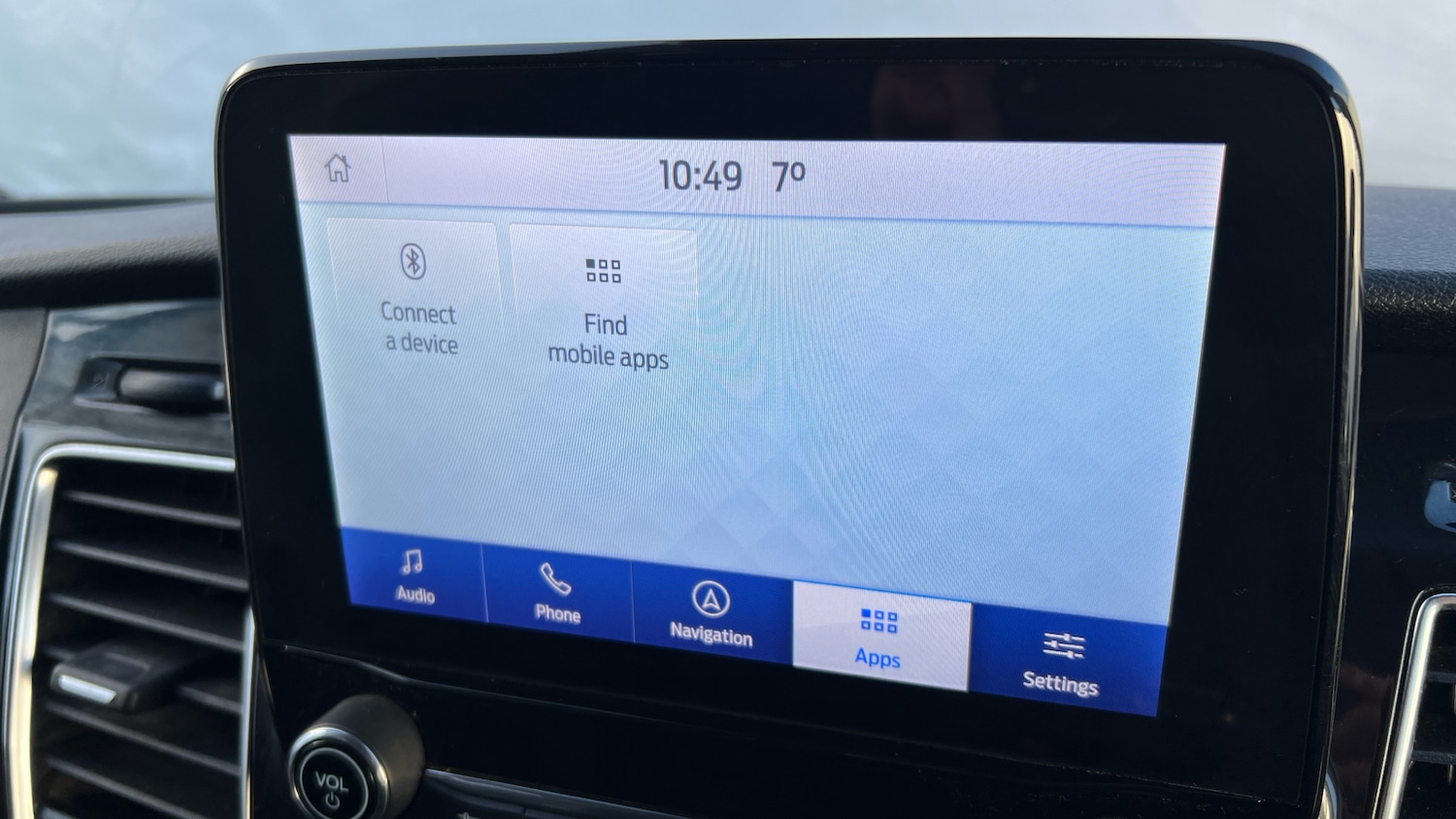 Used Ford Transit Custom 2023 for sale - 77005841: Photo 23