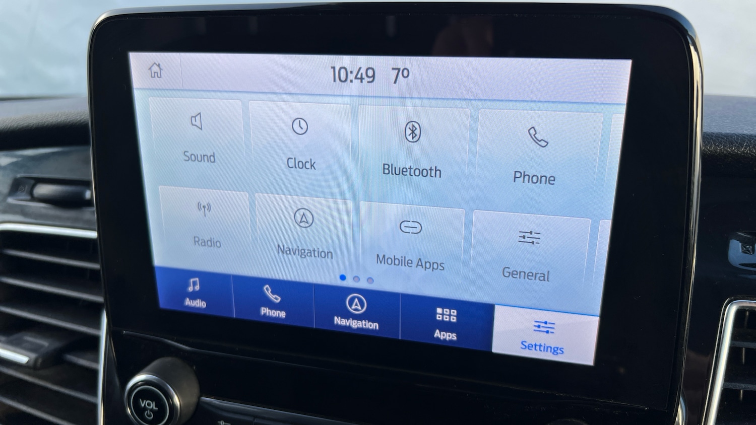 Used Ford Transit Custom 2023 for sale - 77005841: Photo 24