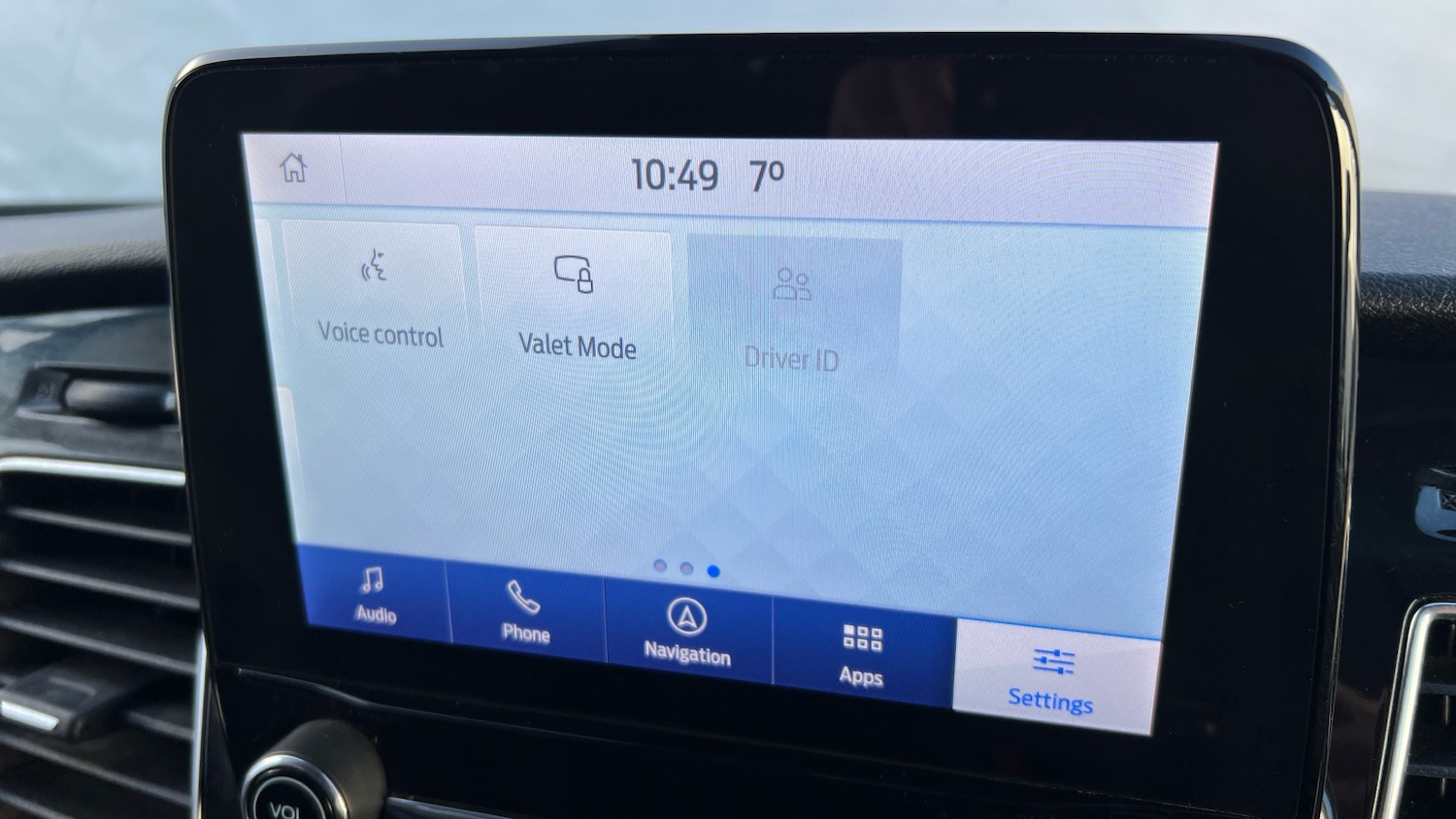 Used Ford Transit Custom 2023 for sale - 77005841: Photo 26