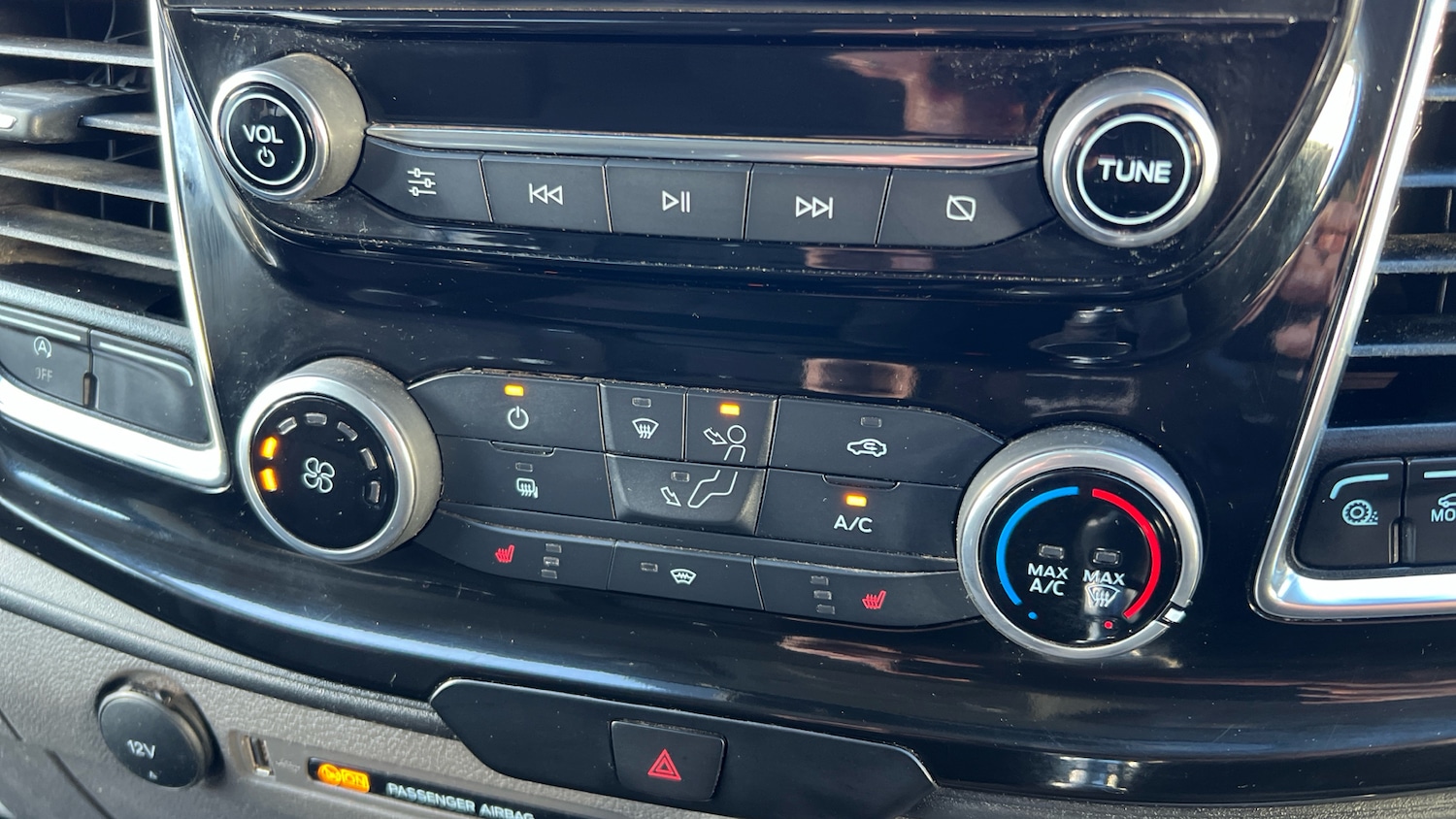 Used Ford Transit Custom 2023 for sale - 77005841: Photo 27