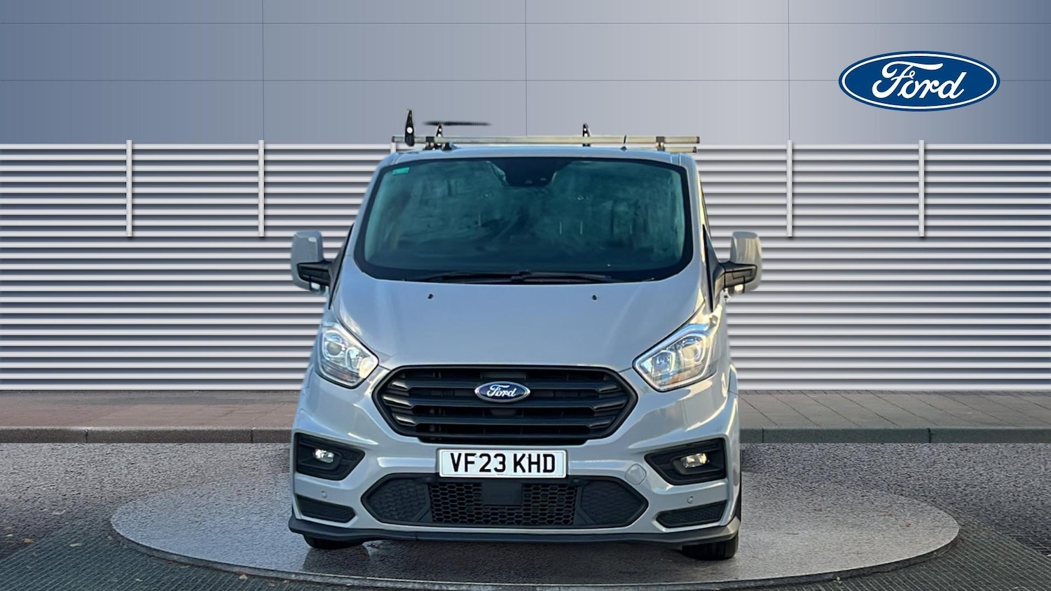 Used Ford Transit Custom 2023 for sale - 77005841: Photo 3