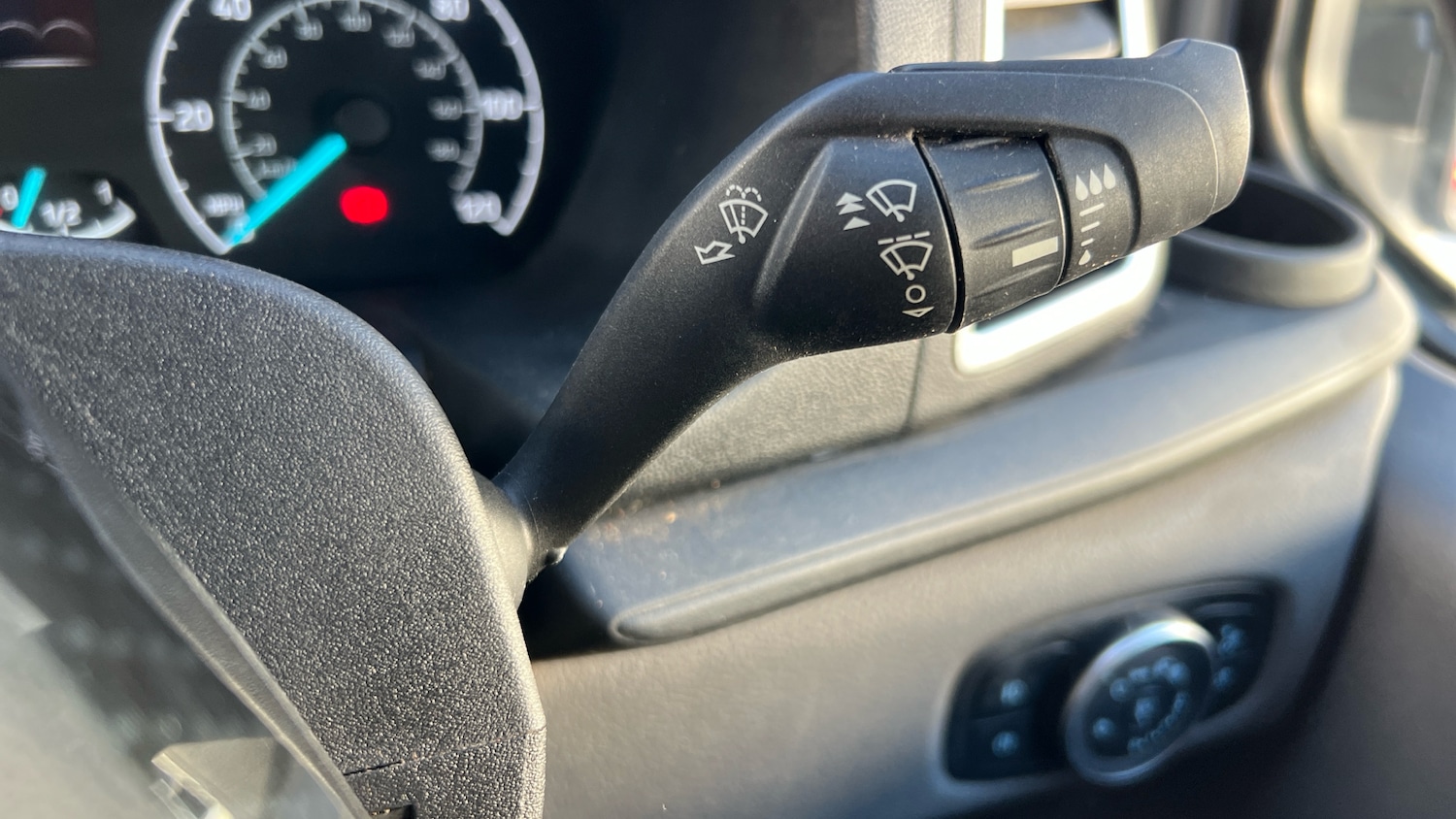 Used Ford Transit Custom 2023 for sale - 77005841: Photo 34