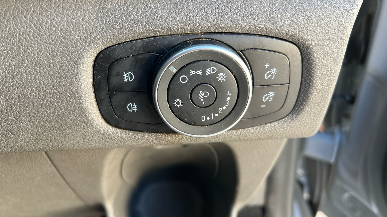 Used Ford Transit Custom 2023 for sale - 77005841: Photo 35