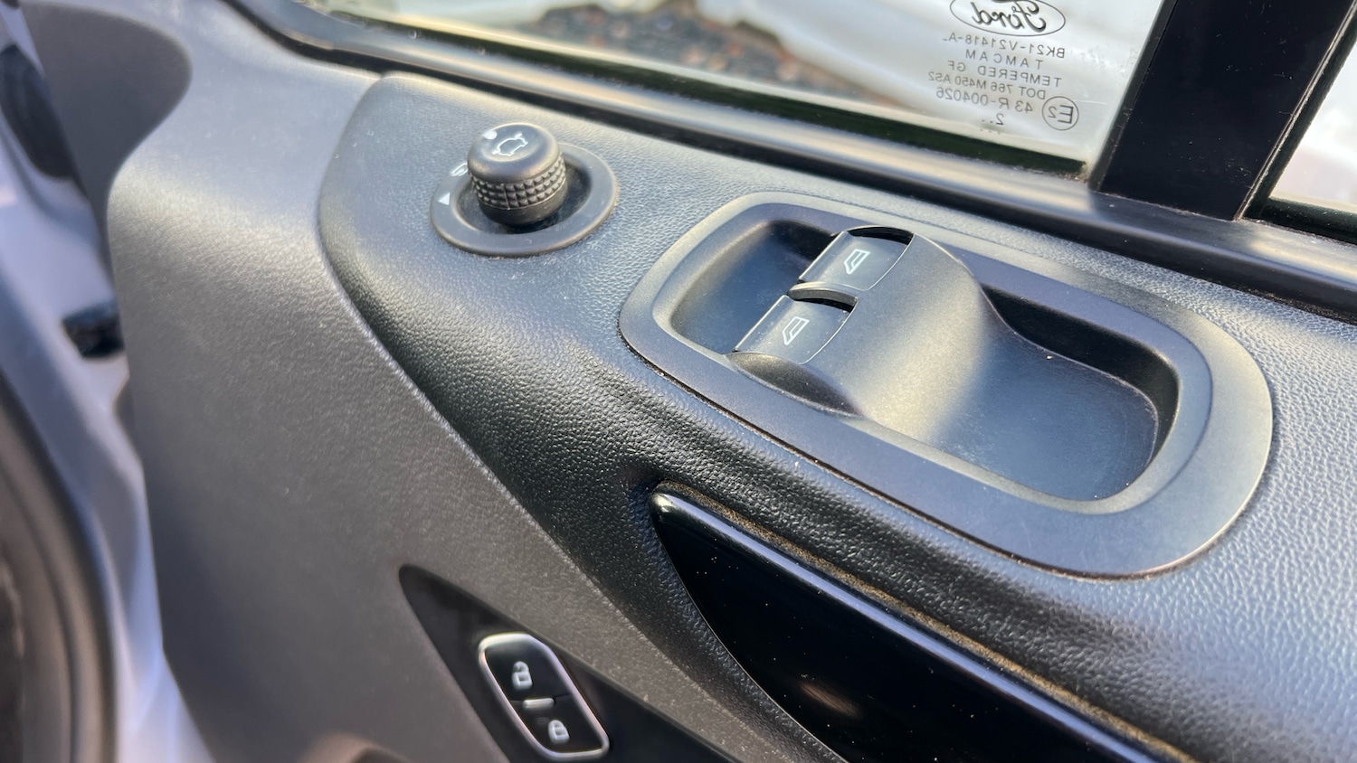 Used Ford Transit Custom 2023 for sale - 77005841: Photo 36