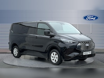 Used Ford Transit Custom 2025 for sale - 76220678: Photo