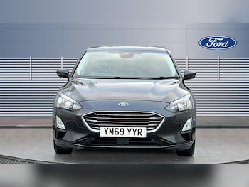 Used Ford Focus 2020 for sale - 77116407: Photo