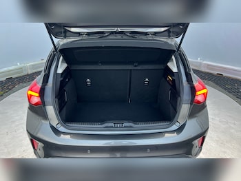 Used Ford Focus 2020 for sale - 77116407: Photo