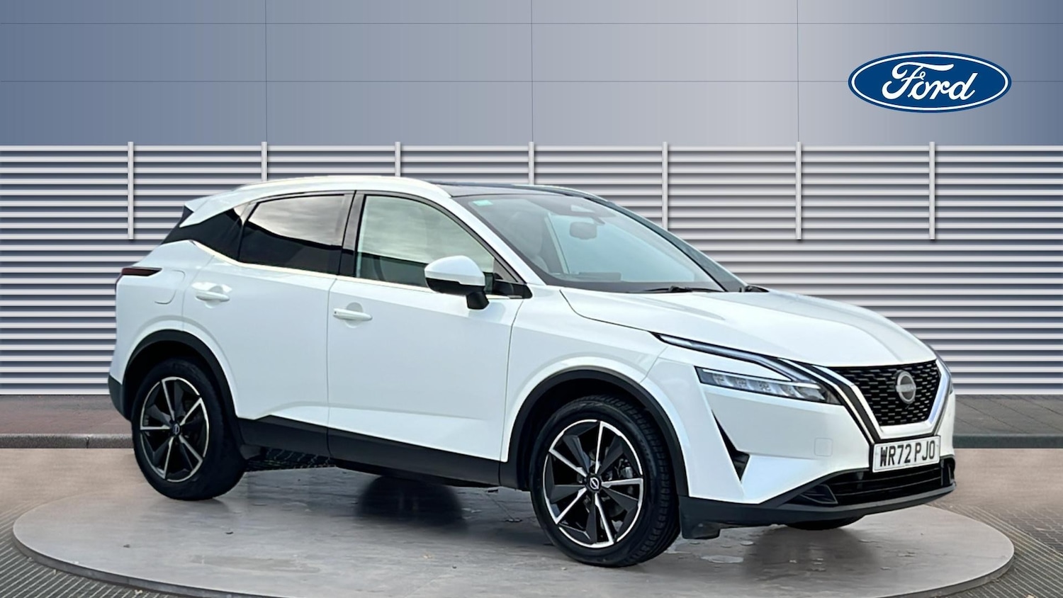 Used Nissan Qashqai 2022 for sale - 76707675: Photo 1