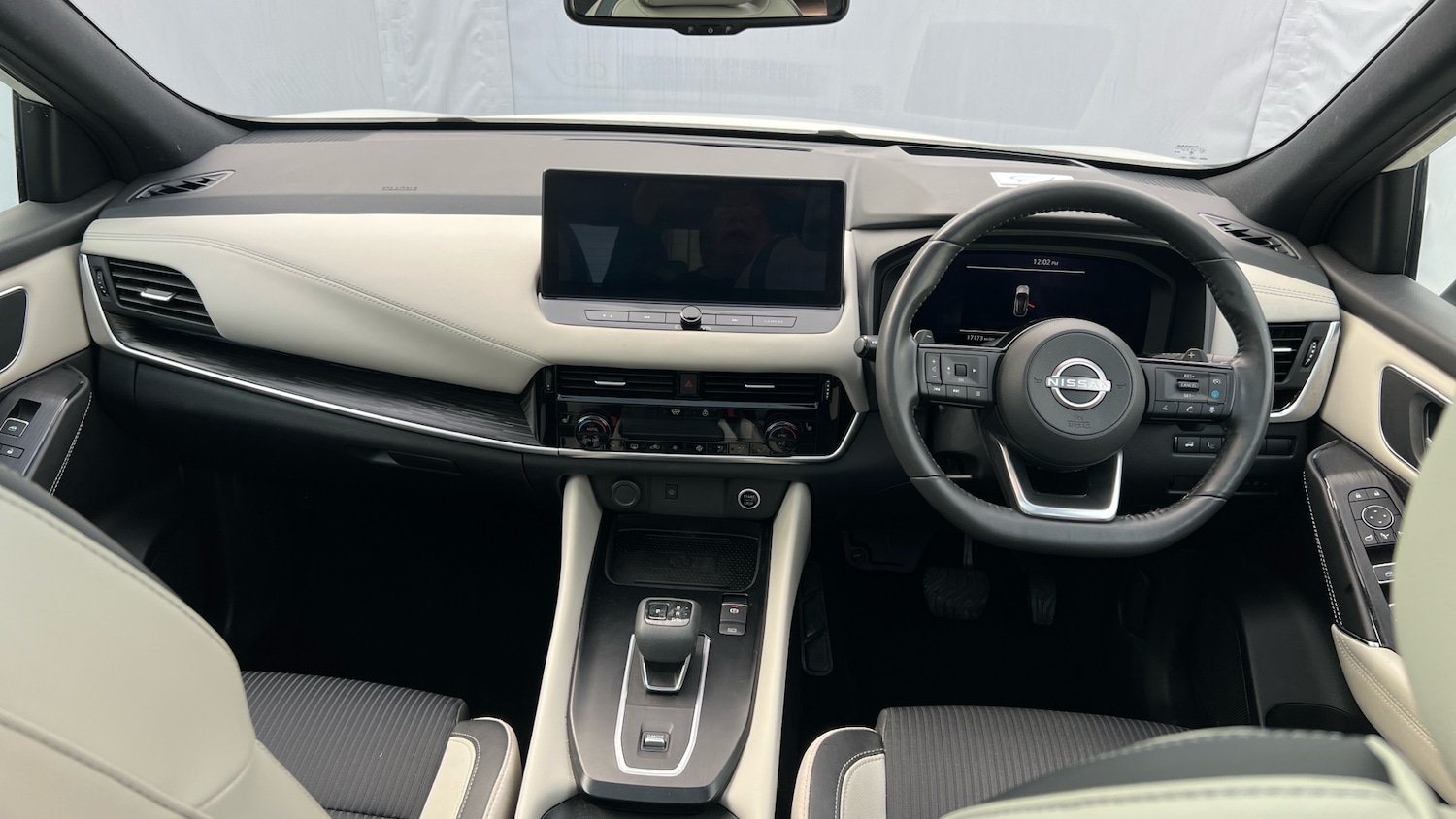 Used Nissan Qashqai 2022 for sale - 76707675: Photo 10