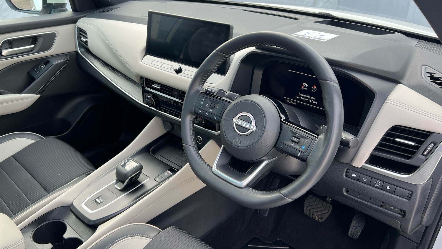 Used Nissan Qashqai 2022 for sale - 76707675: Photo 11