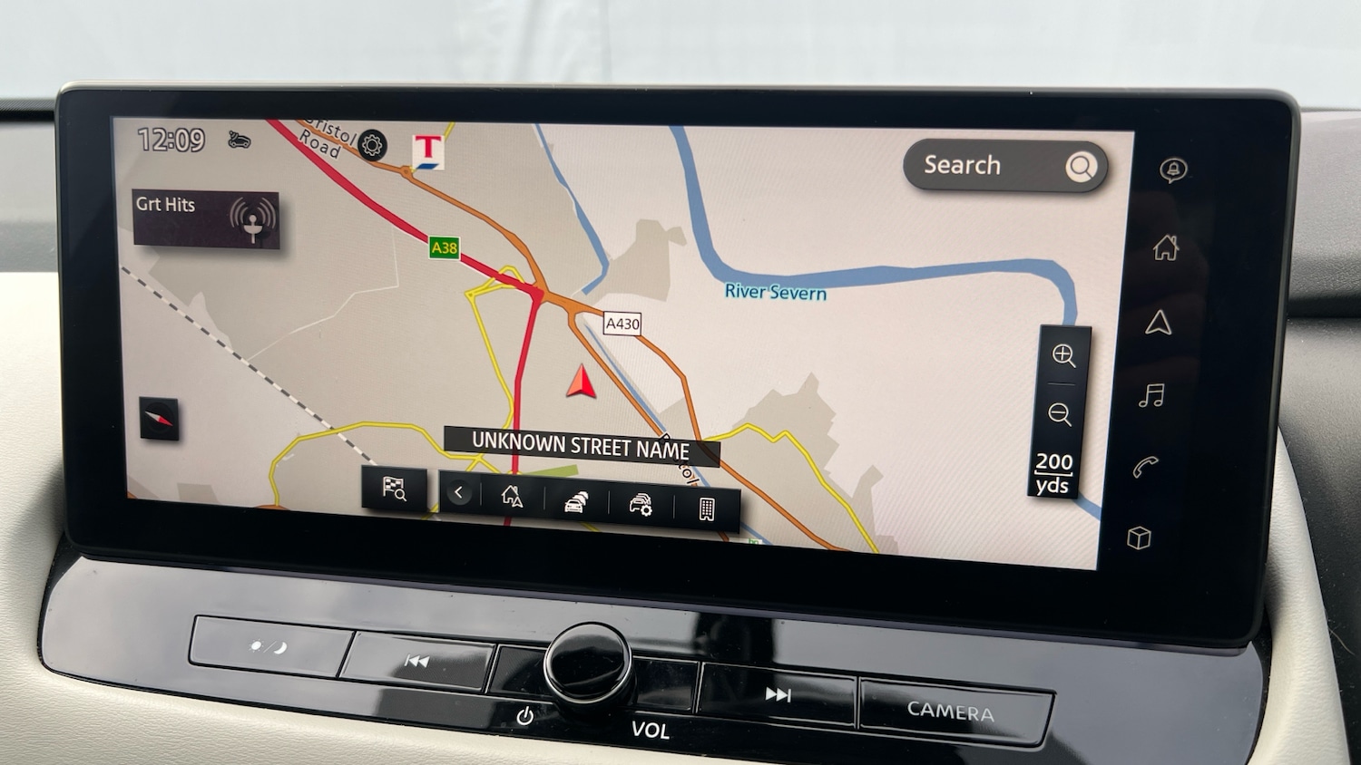 Used Nissan Qashqai 2022 for sale - 76707675: Photo 12