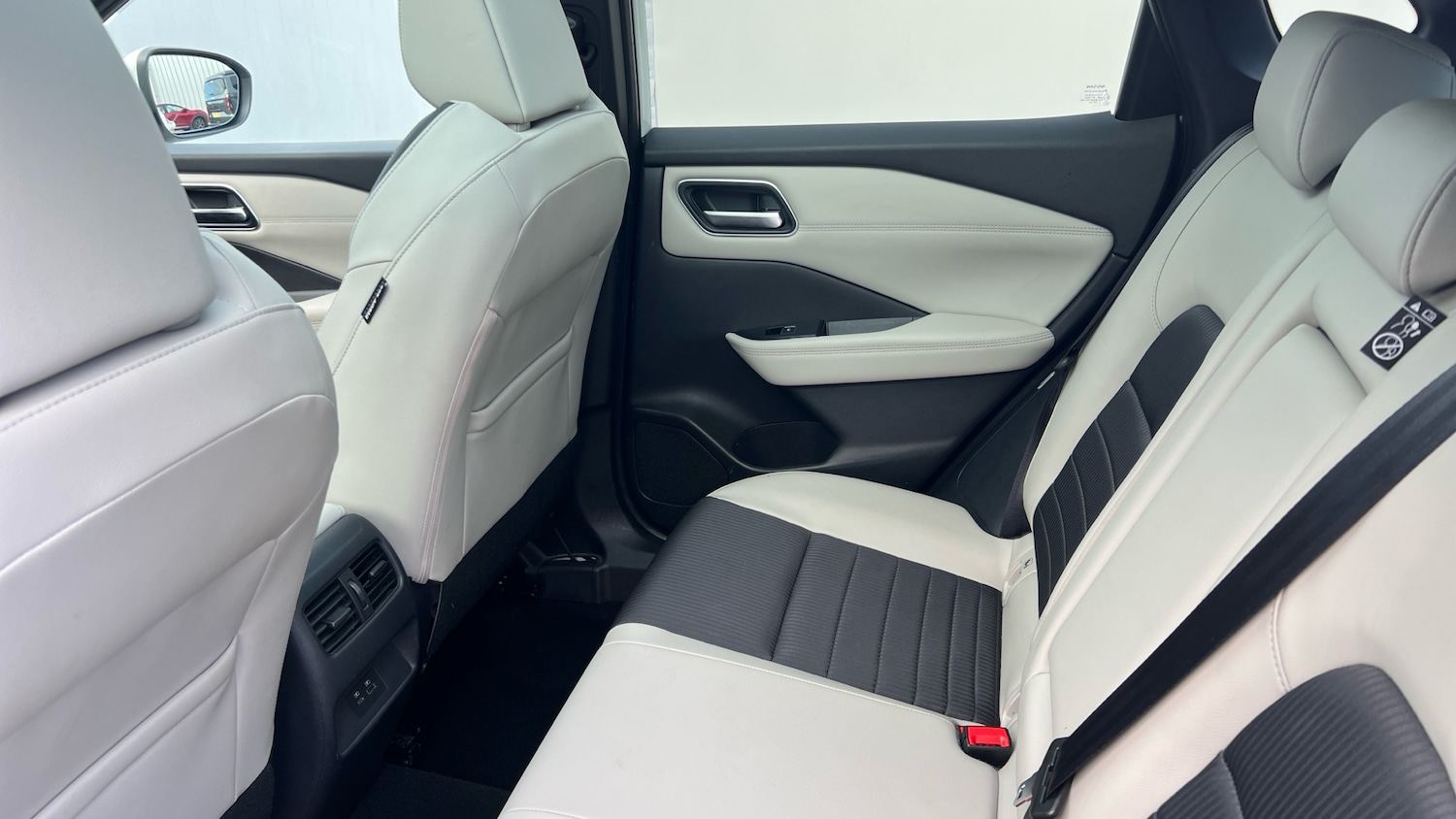 Used Nissan Qashqai 2022 for sale - 76707675: Photo 16