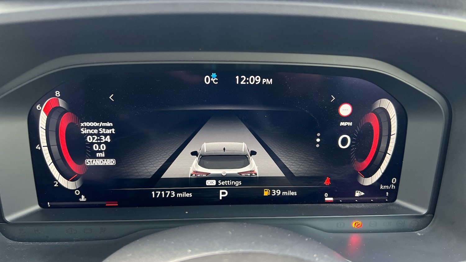 Used Nissan Qashqai 2022 for sale - 76707675: Photo 18