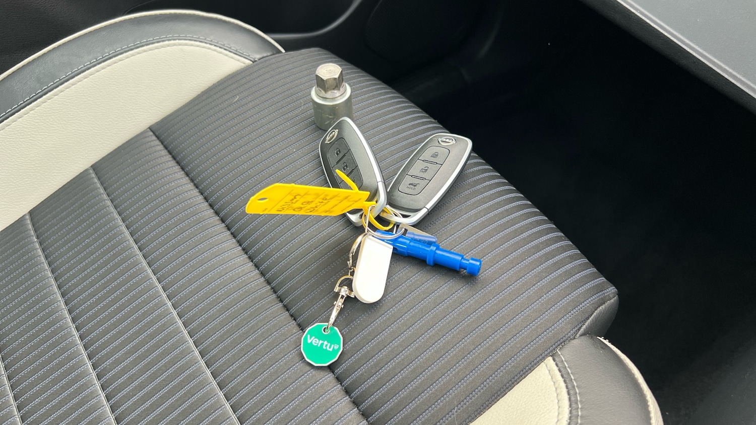 Used Nissan Qashqai 2022 for sale - 76707675: Photo 19