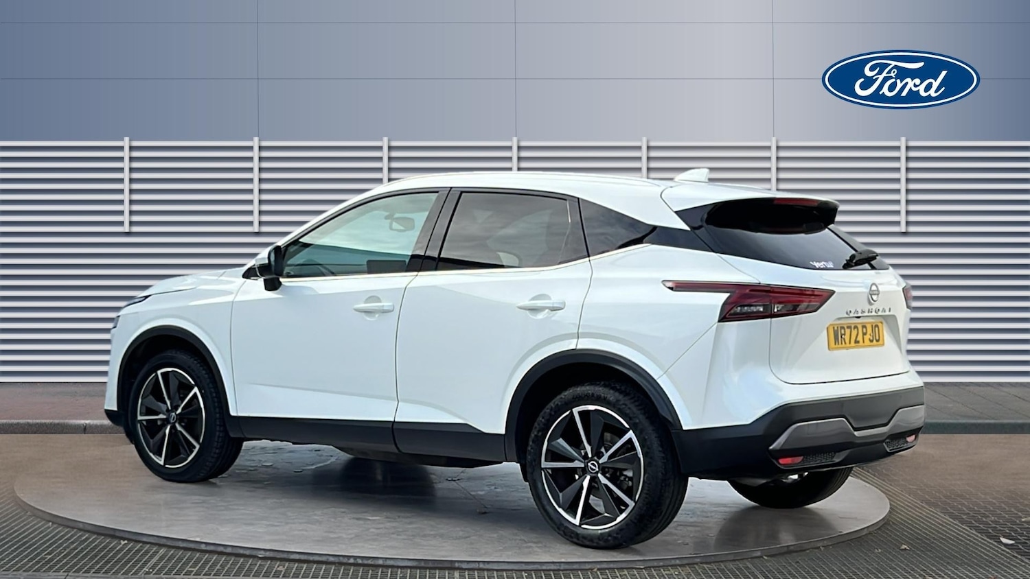 Used Nissan Qashqai 2022 for sale - 76707675: Photo 2