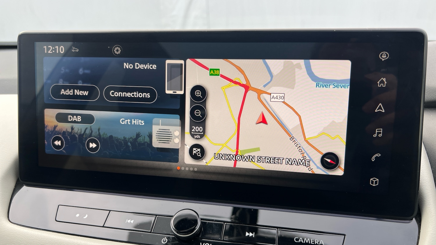 Used Nissan Qashqai 2022 for sale - 76707675: Photo 21