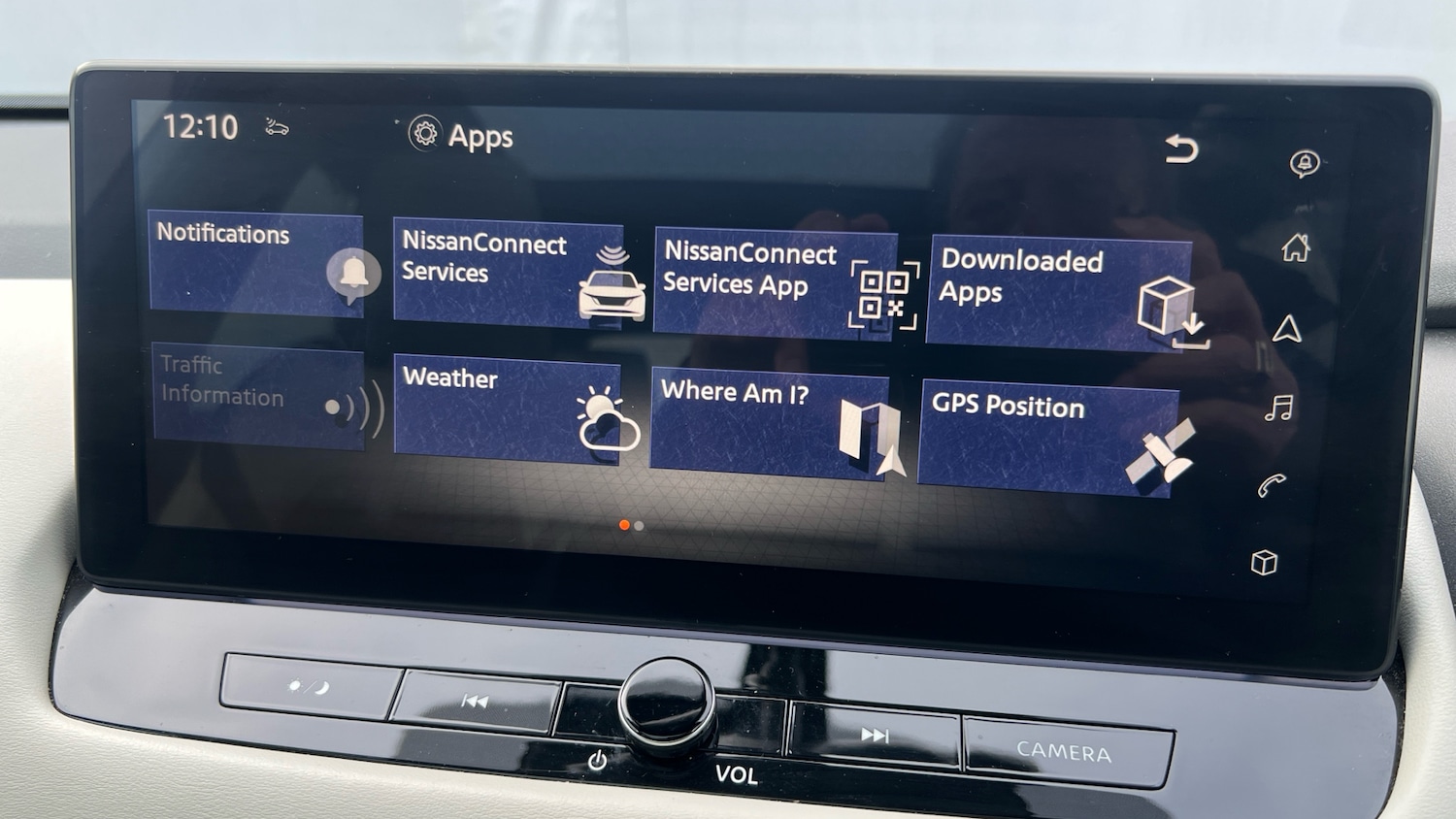 Used Nissan Qashqai 2022 for sale - 76707675: Photo 23