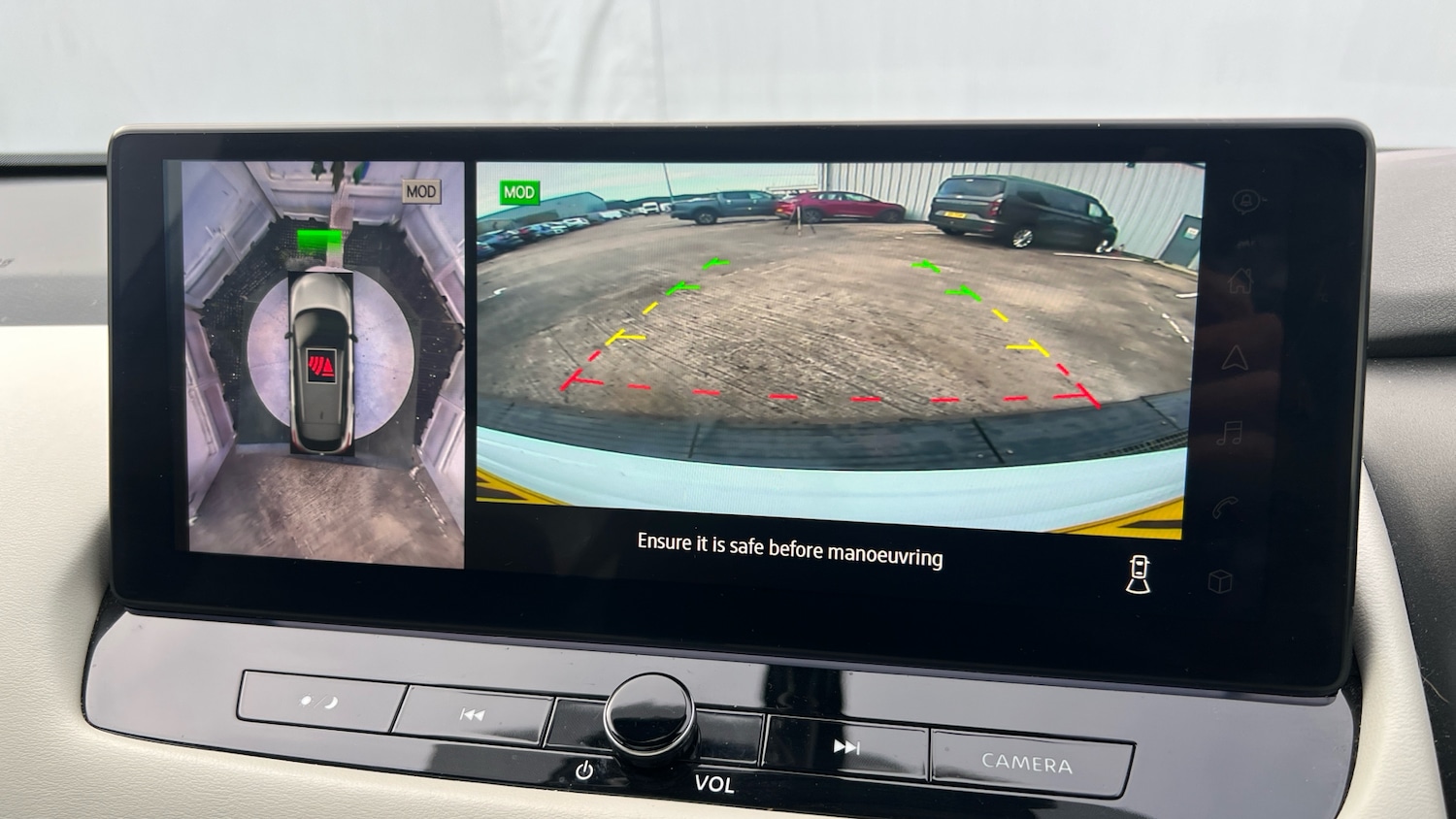 Used Nissan Qashqai 2022 for sale - 76707675: Photo 24