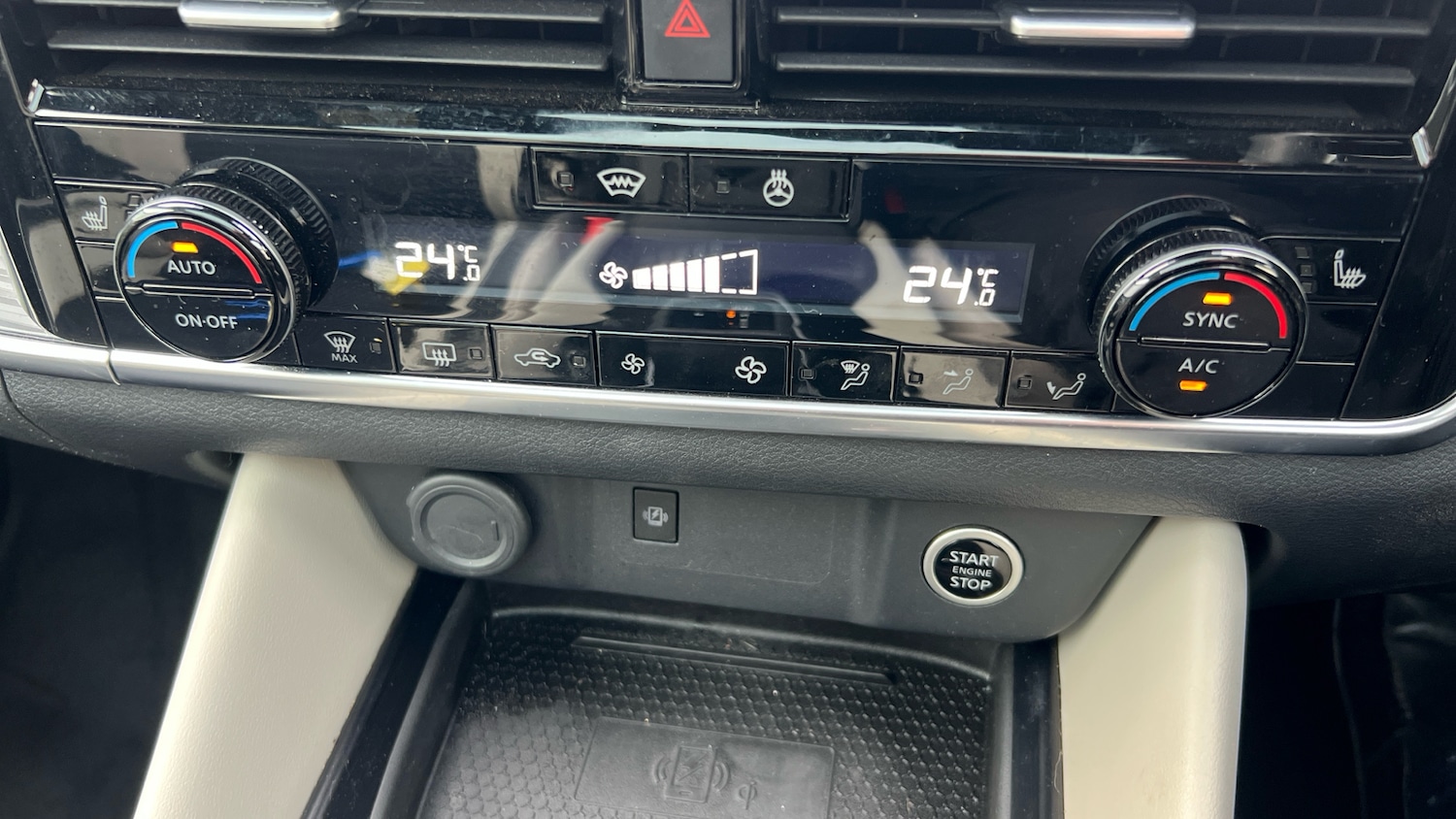 Used Nissan Qashqai 2022 for sale - 76707675: Photo 26