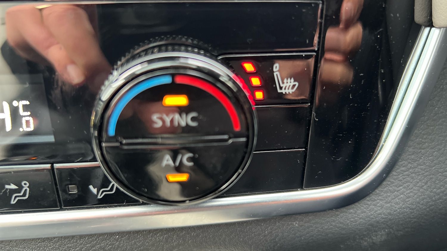 Used Nissan Qashqai 2022 for sale - 76707675: Photo 27