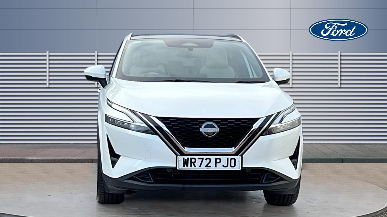 Used Nissan Qashqai 2022 for sale - 76707675: Photo 3