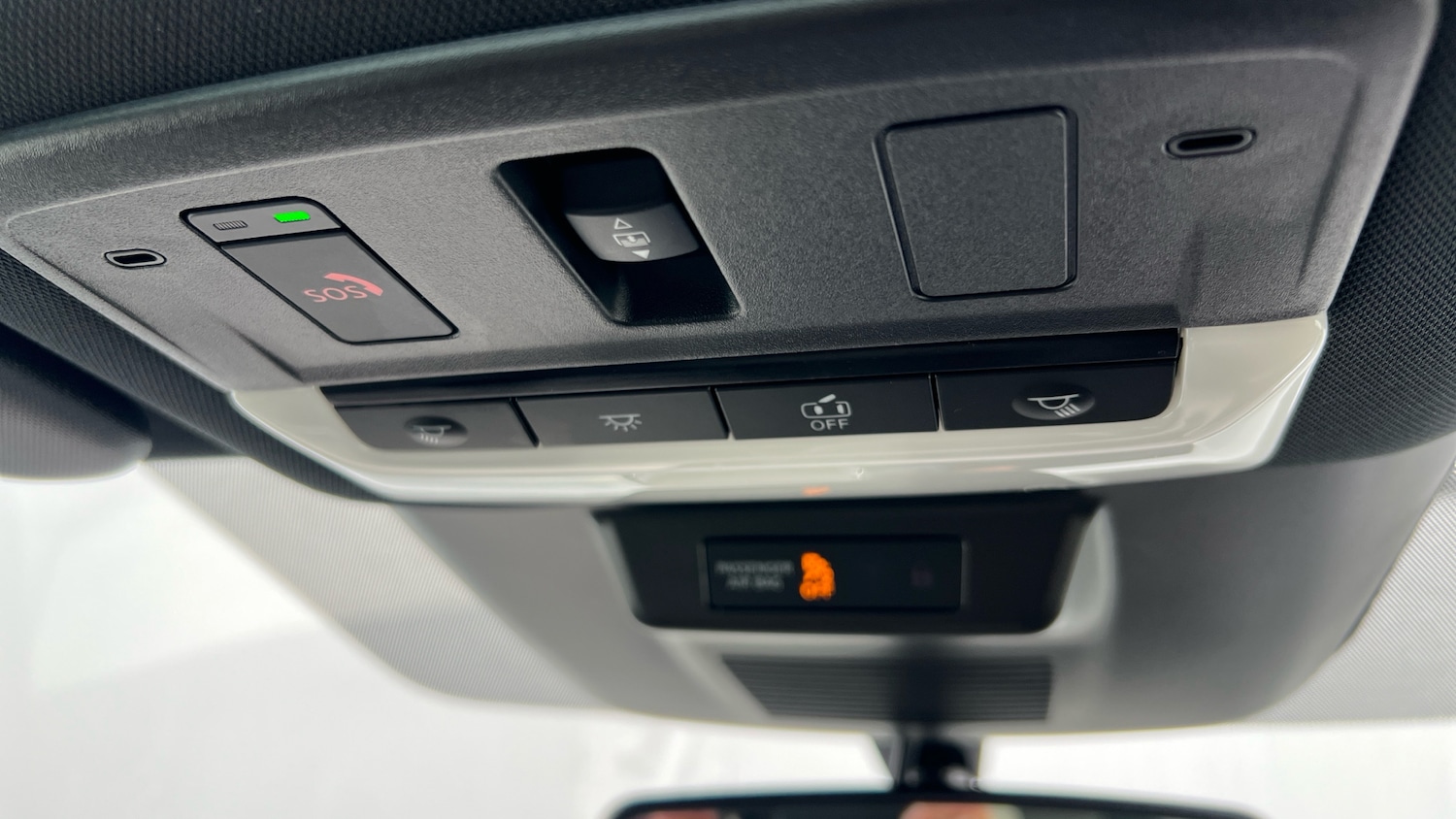 Used Nissan Qashqai 2022 for sale - 76707675: Photo 31