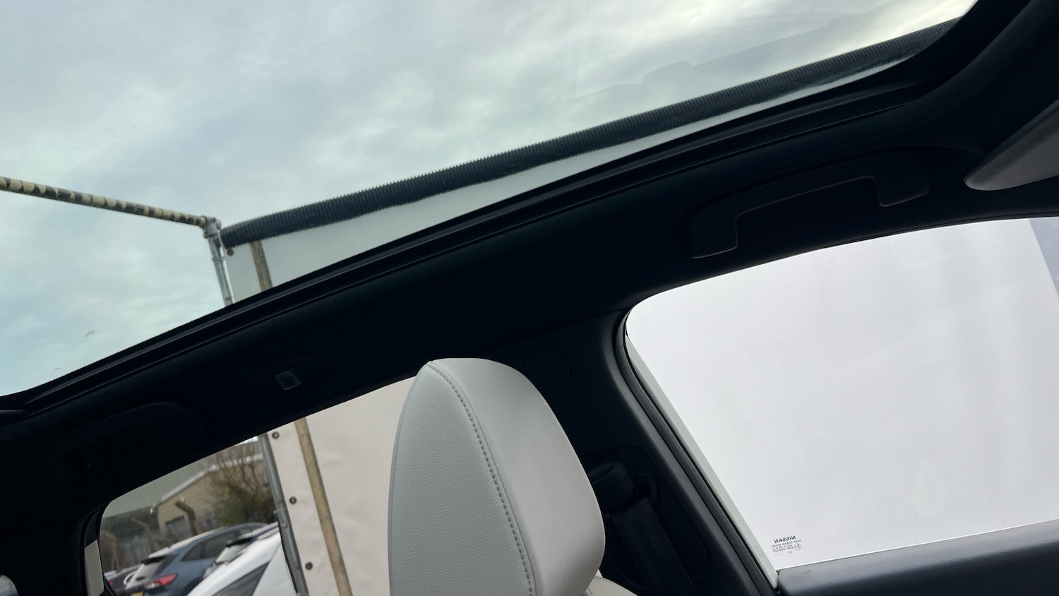 Used Nissan Qashqai 2022 for sale - 76707675: Photo 32